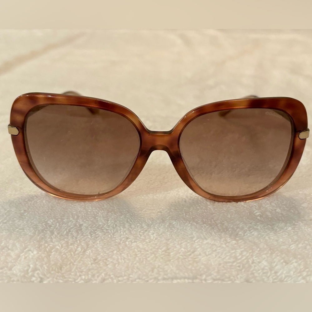 Coach Women’s Sunglasses